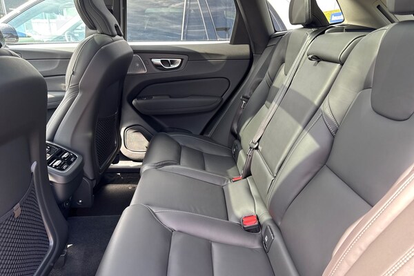 Used Volvo XC60 2025 for sale - 75467900: Photo 17