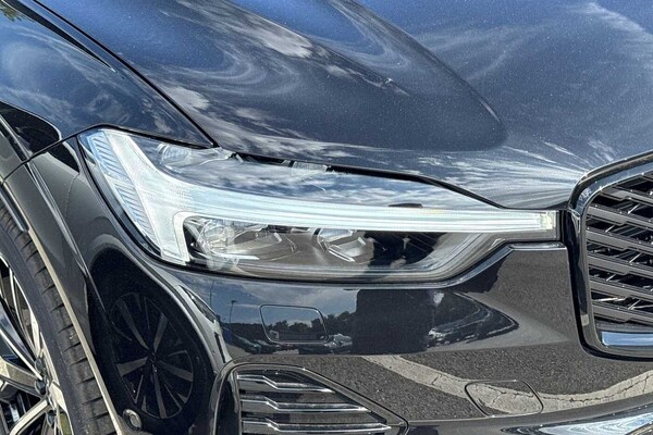 Used Volvo XC60 2025 for sale - 75467900: Photo 18