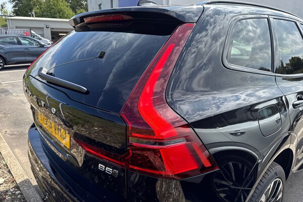 Used Volvo XC60 2025 for sale - 75467900: Photo 20