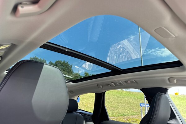 Used Volvo XC60 2025 for sale - 75467900: Photo 34