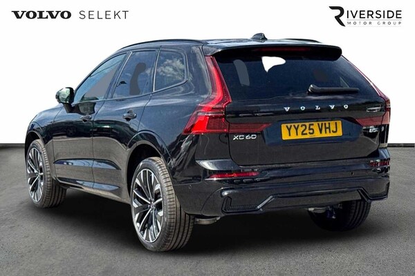 Used Volvo XC60 2025 for sale - 75467900: Photo 3