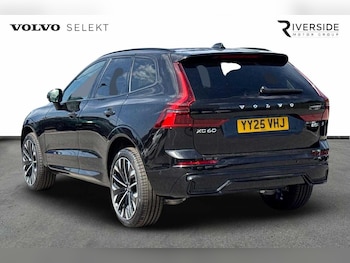 Used Volvo XC60 2025 for sale - 75467900: Photo