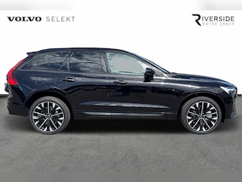 Used Volvo XC60 2025 for sale - 75467900: Photo