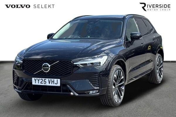 Used Volvo XC60 2025 for sale - 75467900: Photo 9