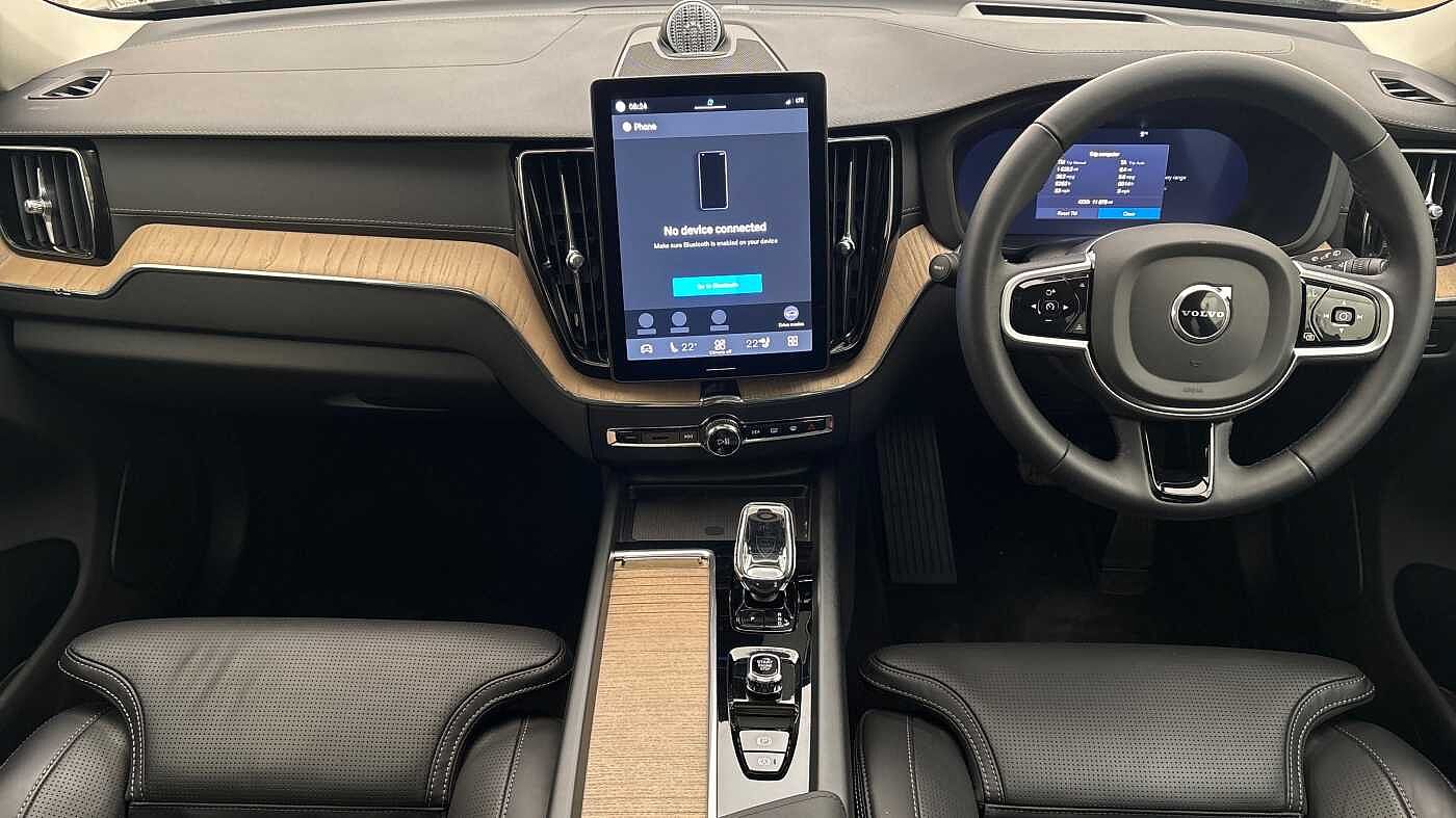 Used Volvo XC60 2025 for sale - 78165781: Photo 10