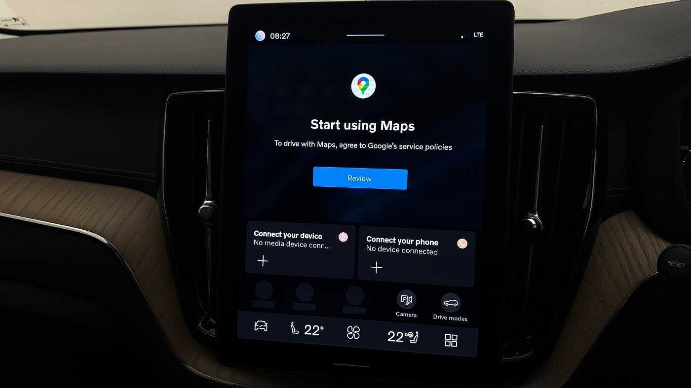 Used Volvo XC60 2025 for sale - 78165781: Photo 11