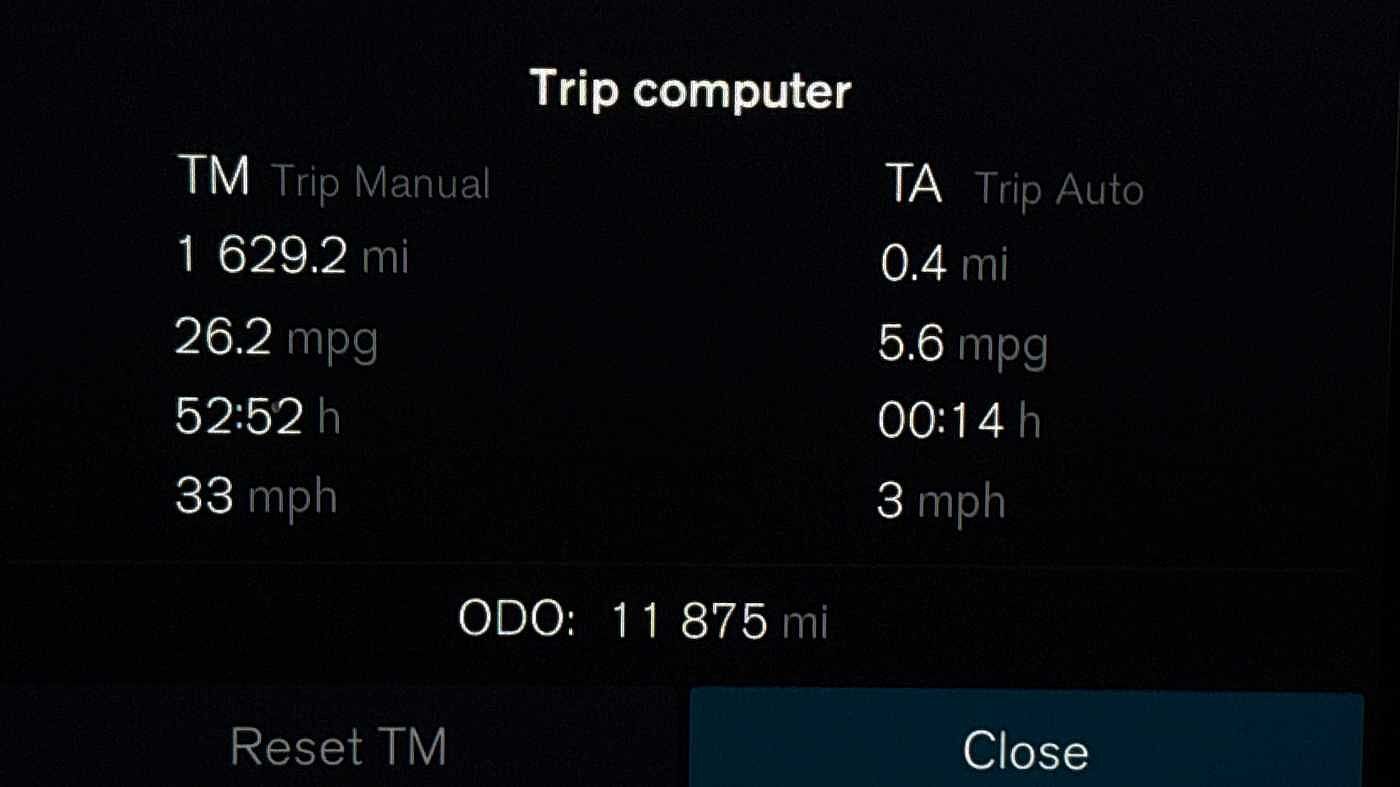 Used Volvo XC60 2025 for sale - 78165781: Photo 12