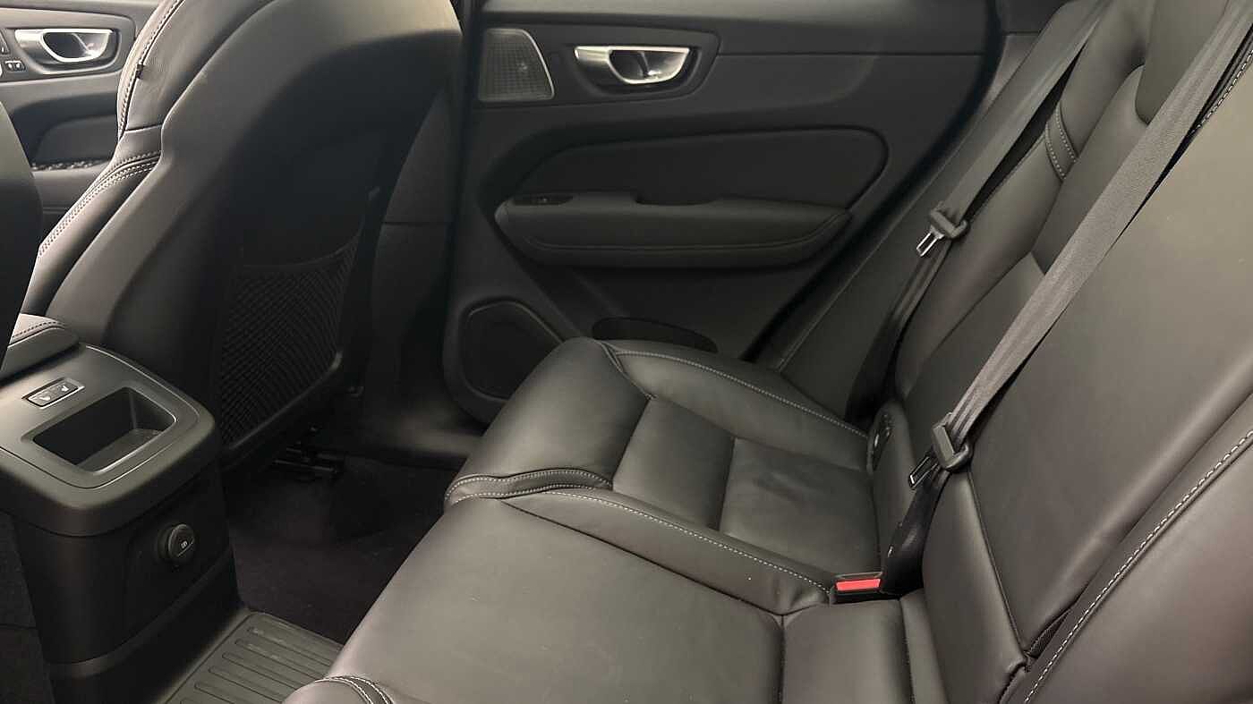 Used Volvo XC60 2025 for sale - 78165781: Photo 13