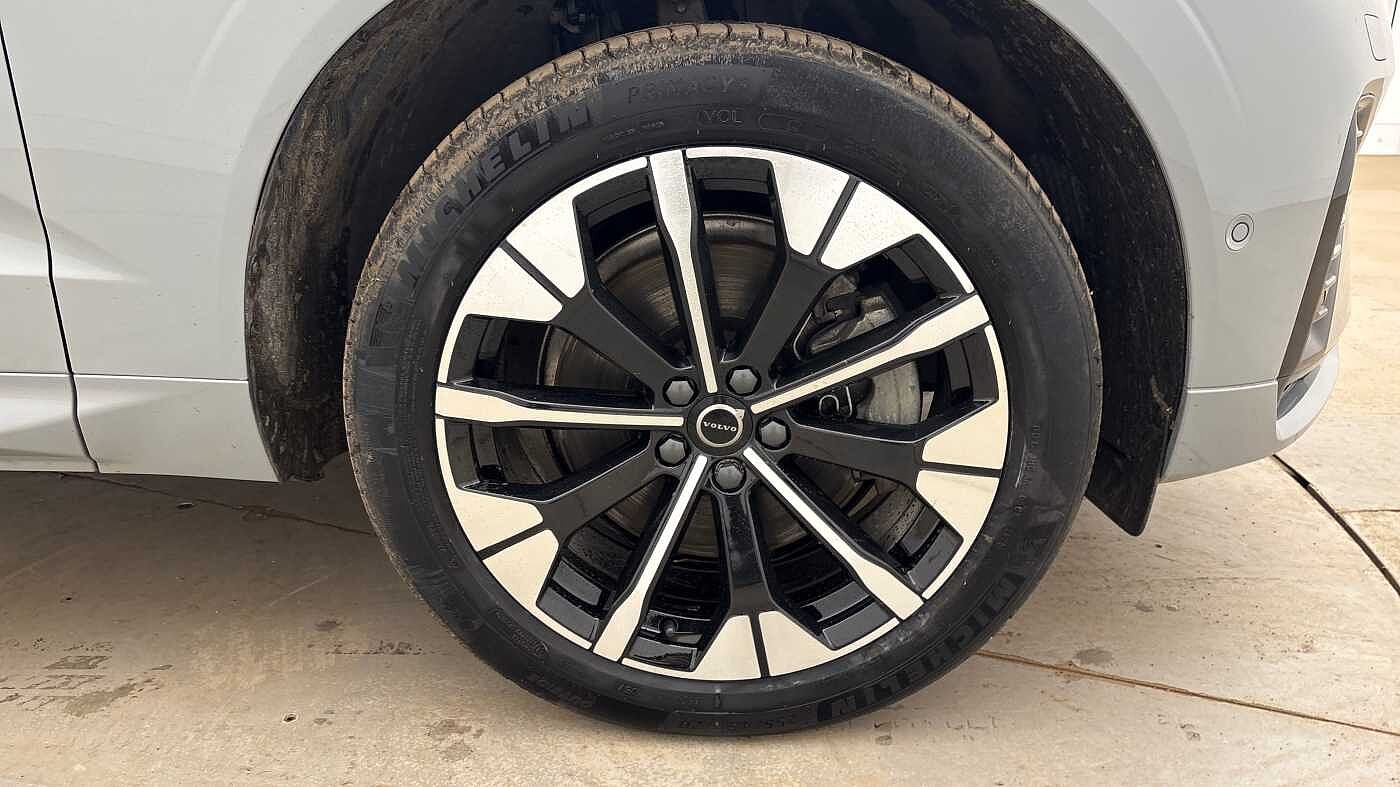 Used Volvo XC60 2025 for sale - 78165781: Photo 16