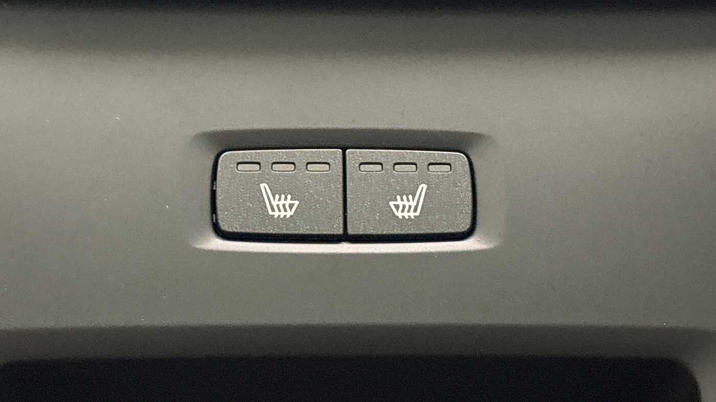 Used Volvo XC60 2025 for sale - 78165781: Photo 17