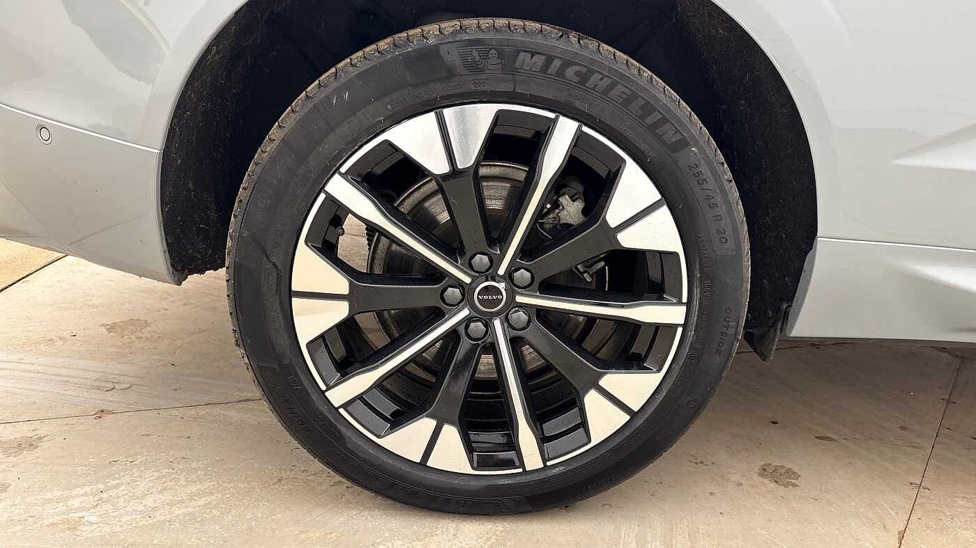 Used Volvo XC60 2025 for sale - 78165781: Photo 20