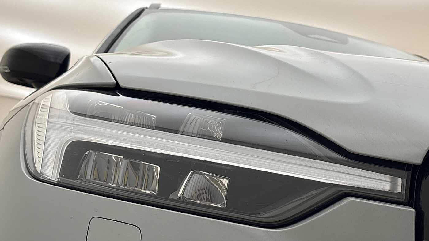 Used Volvo XC60 2025 for sale - 78165781: Photo 22