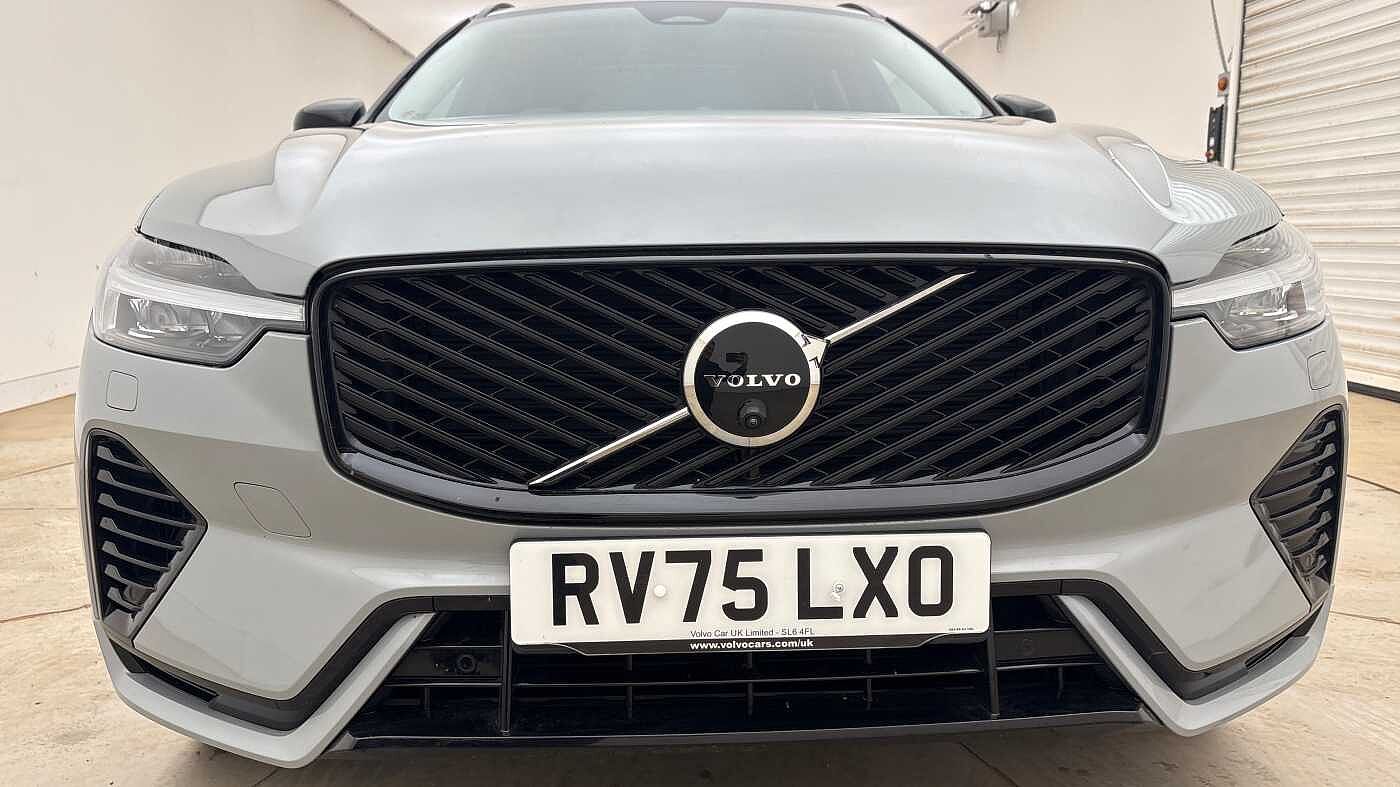 Used Volvo XC60 2025 for sale - 78165781: Photo 24