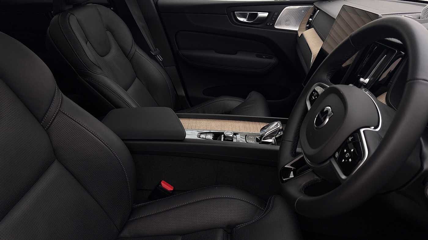 Used Volvo XC60 2025 for sale - 78165781: Photo 29