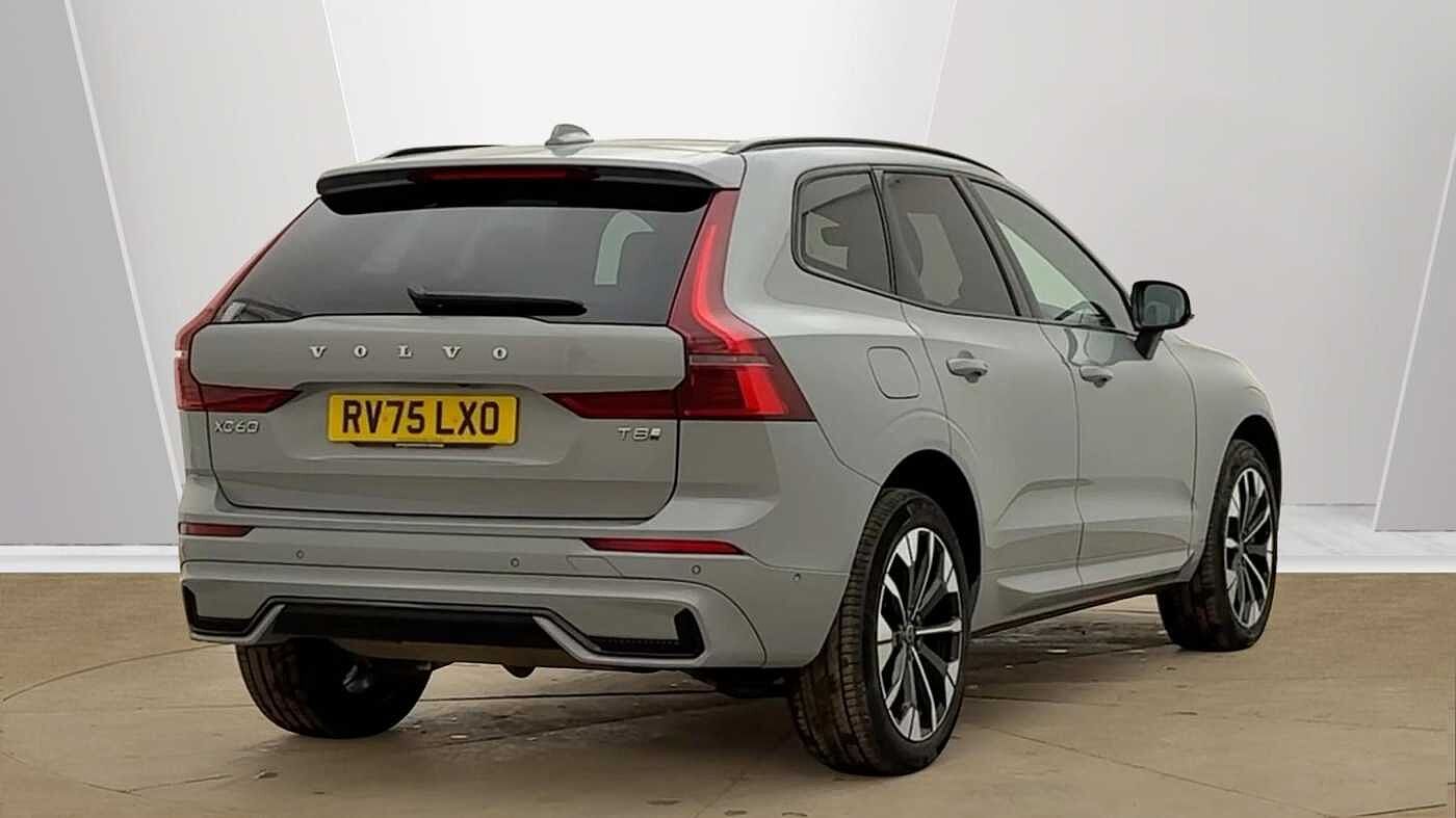 Used Volvo XC60 2025 for sale - 78165781: Photo 3