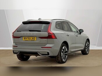 Used Volvo XC60 2025 for sale - 78165781: Photo