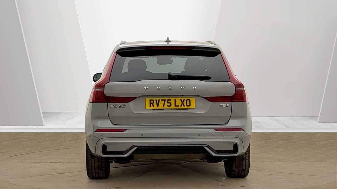 Used Volvo XC60 2025 for sale - 78165781: Photo 4