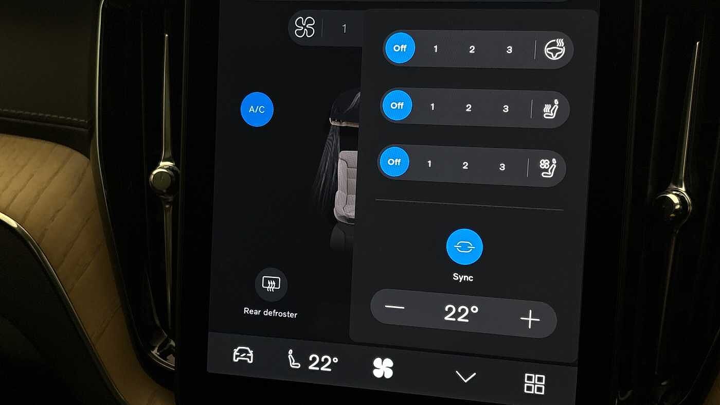 Used Volvo XC60 2025 for sale - 78165781: Photo 41