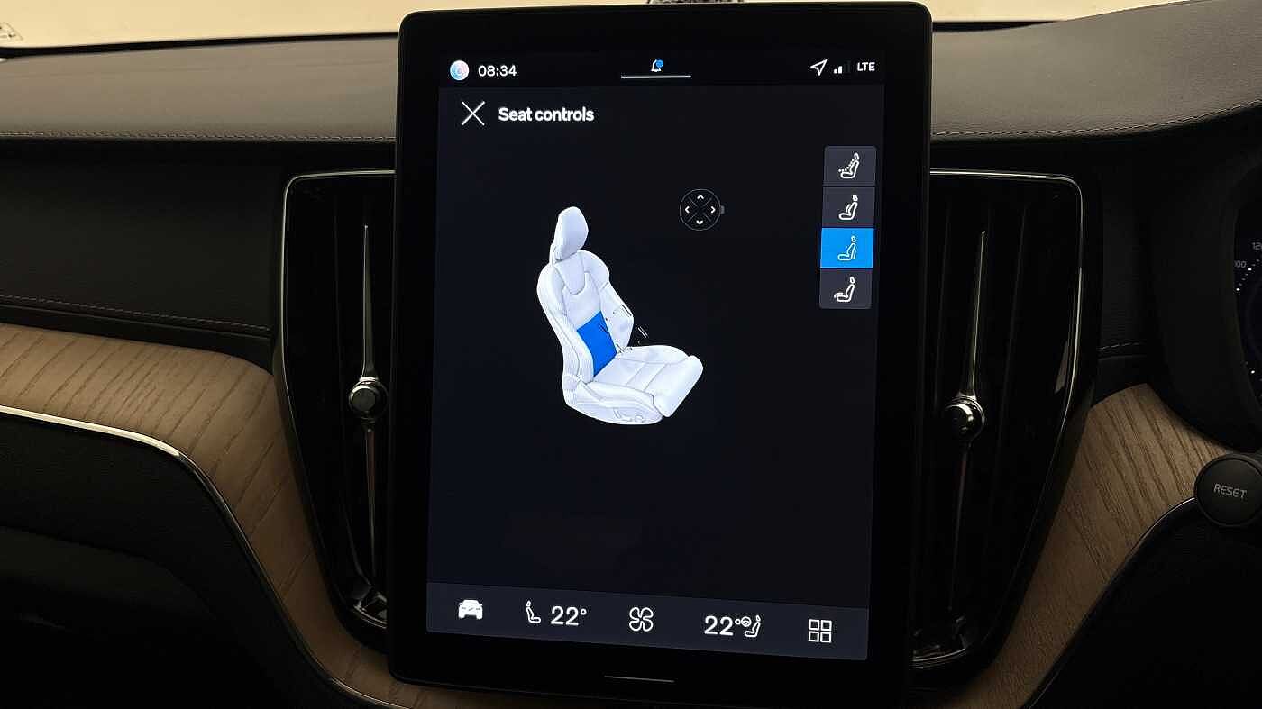 Used Volvo XC60 2025 for sale - 78165781: Photo 42