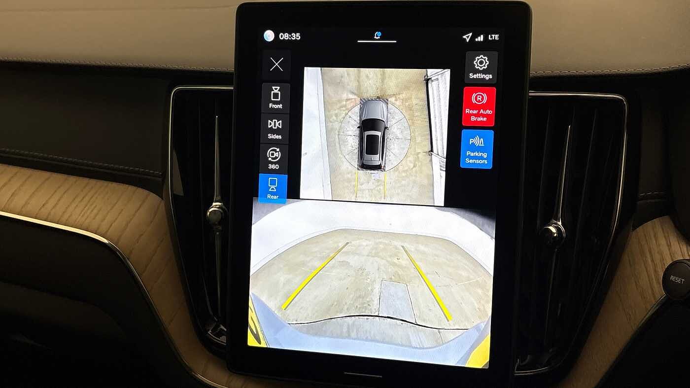 Used Volvo XC60 2025 for sale - 78165781: Photo 43