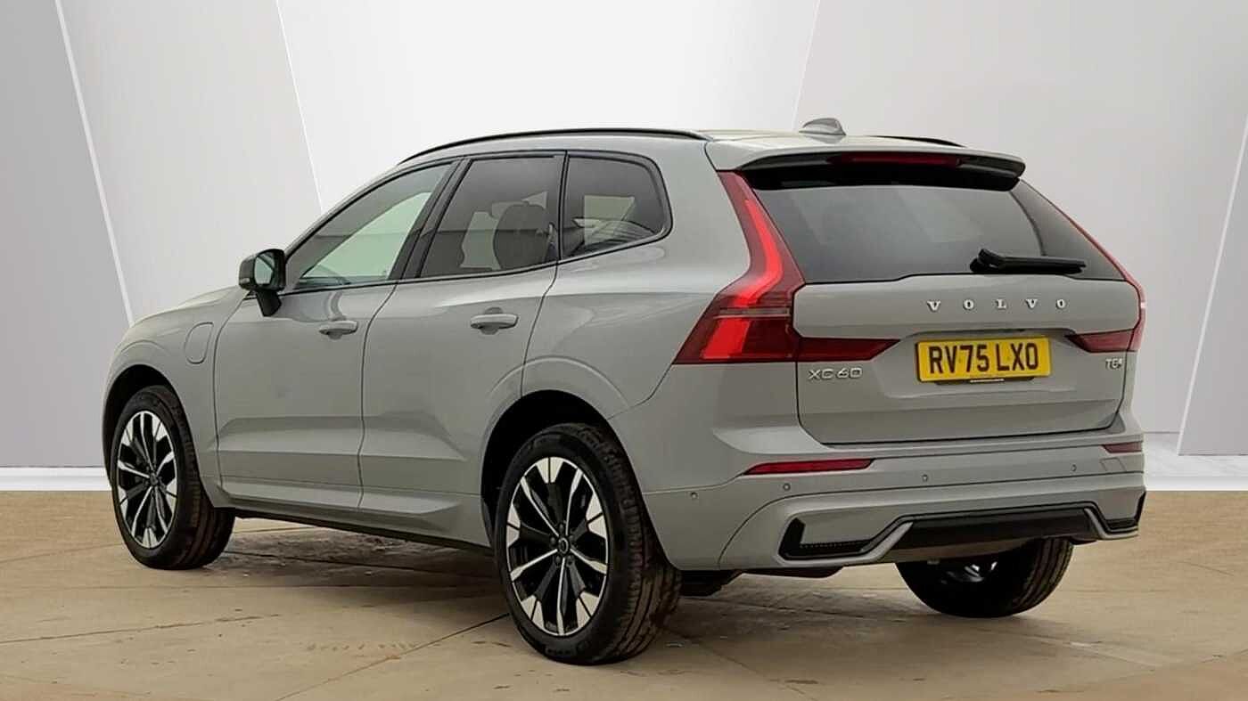 Used Volvo XC60 2025 for sale - 78165781: Photo 5