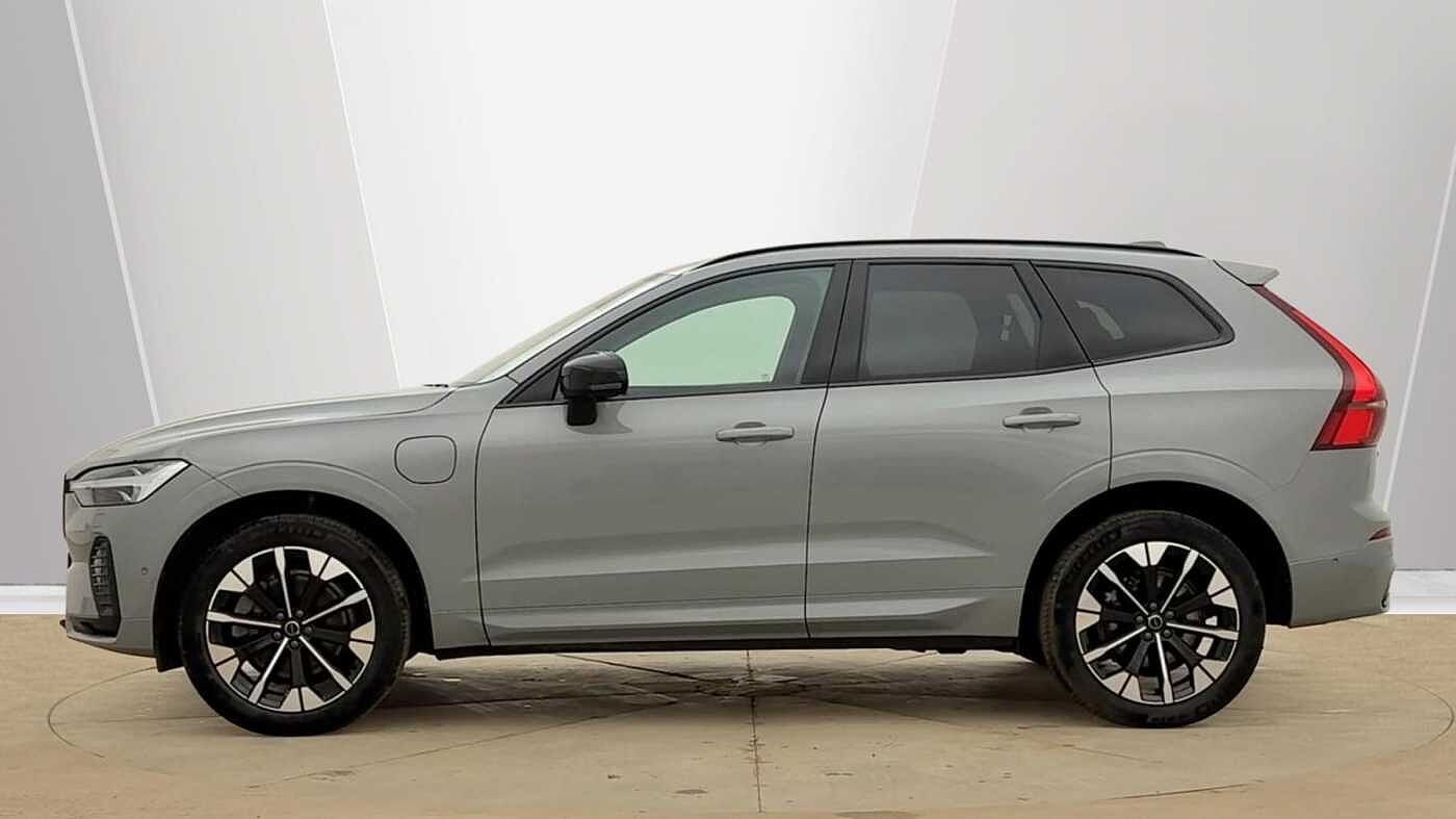Used Volvo XC60 2025 for sale - 78165781: Photo 6