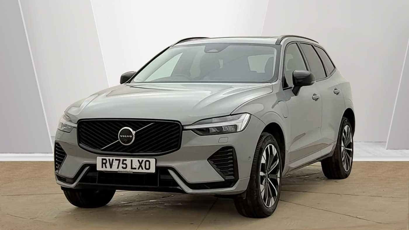 Used Volvo XC60 2025 for sale - 78165781: Photo 7