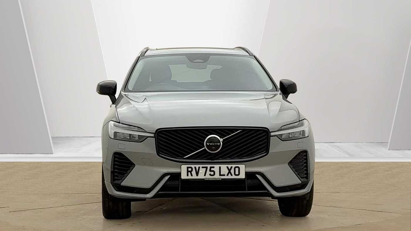 Used Volvo XC60 2025 for sale - 78165781: Photo 8