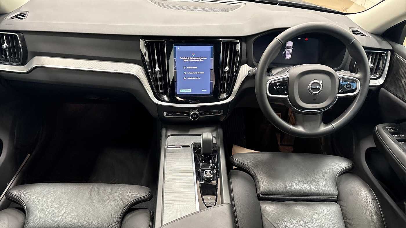 Used Volvo V60 2025 for sale - 77380967: Photo 10