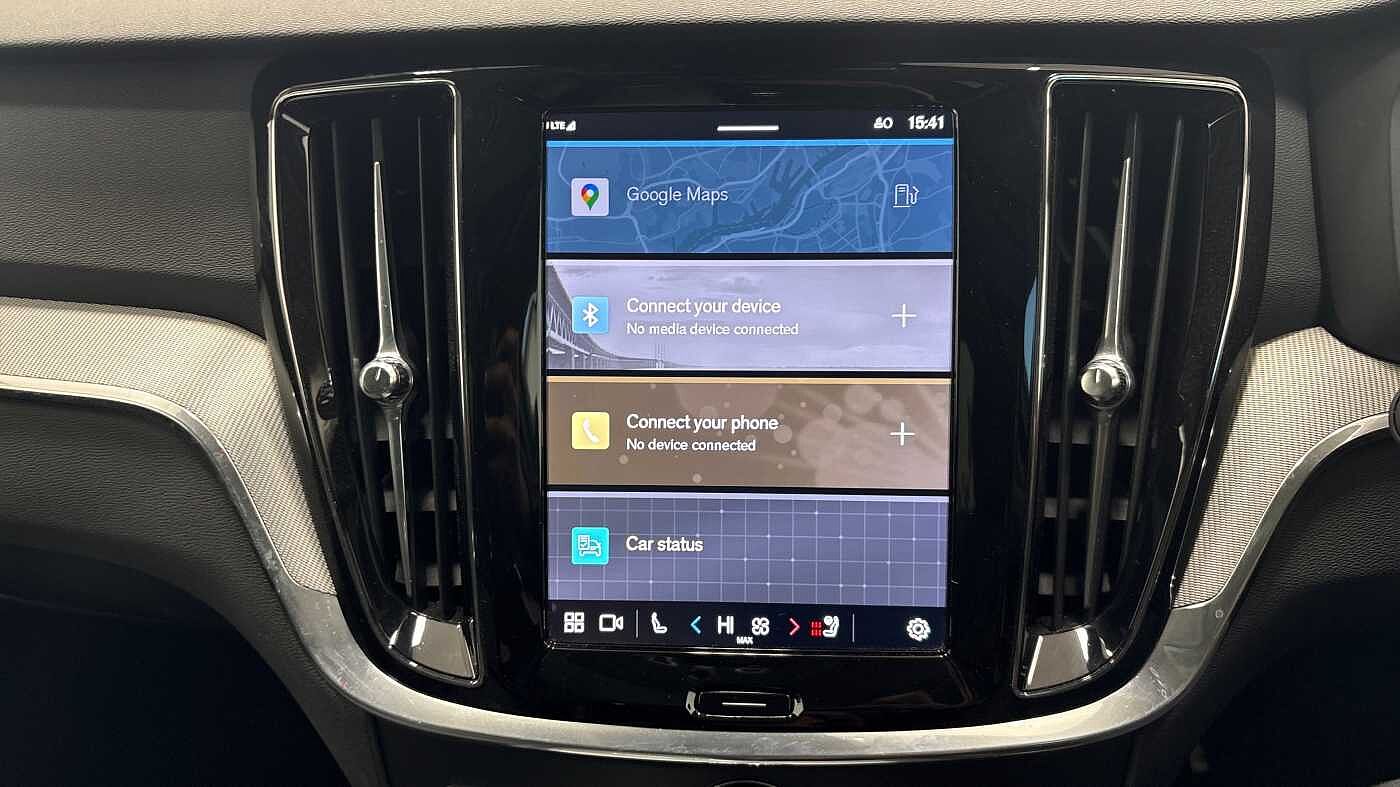 Used Volvo V60 2025 for sale - 77380967: Photo 11