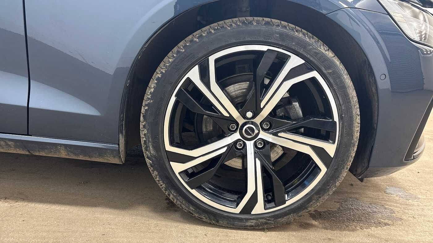 Used Volvo V60 2025 for sale - 77380967: Photo 16