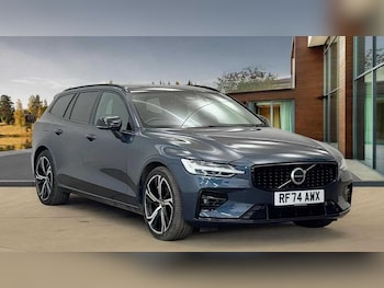 2025 - 2.0 B4P Ultra Dark 5dr Auto