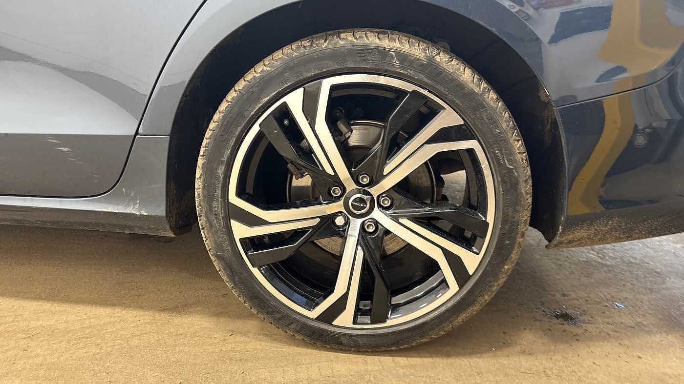 Used Volvo V60 2025 for sale - 77380967: Photo 20