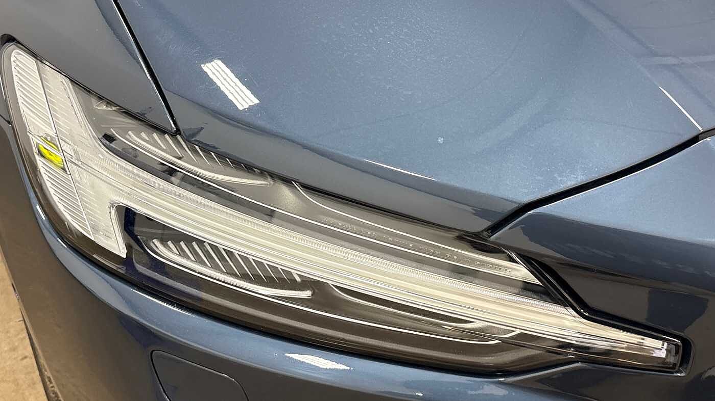 Used Volvo V60 2025 for sale - 77380967: Photo 22