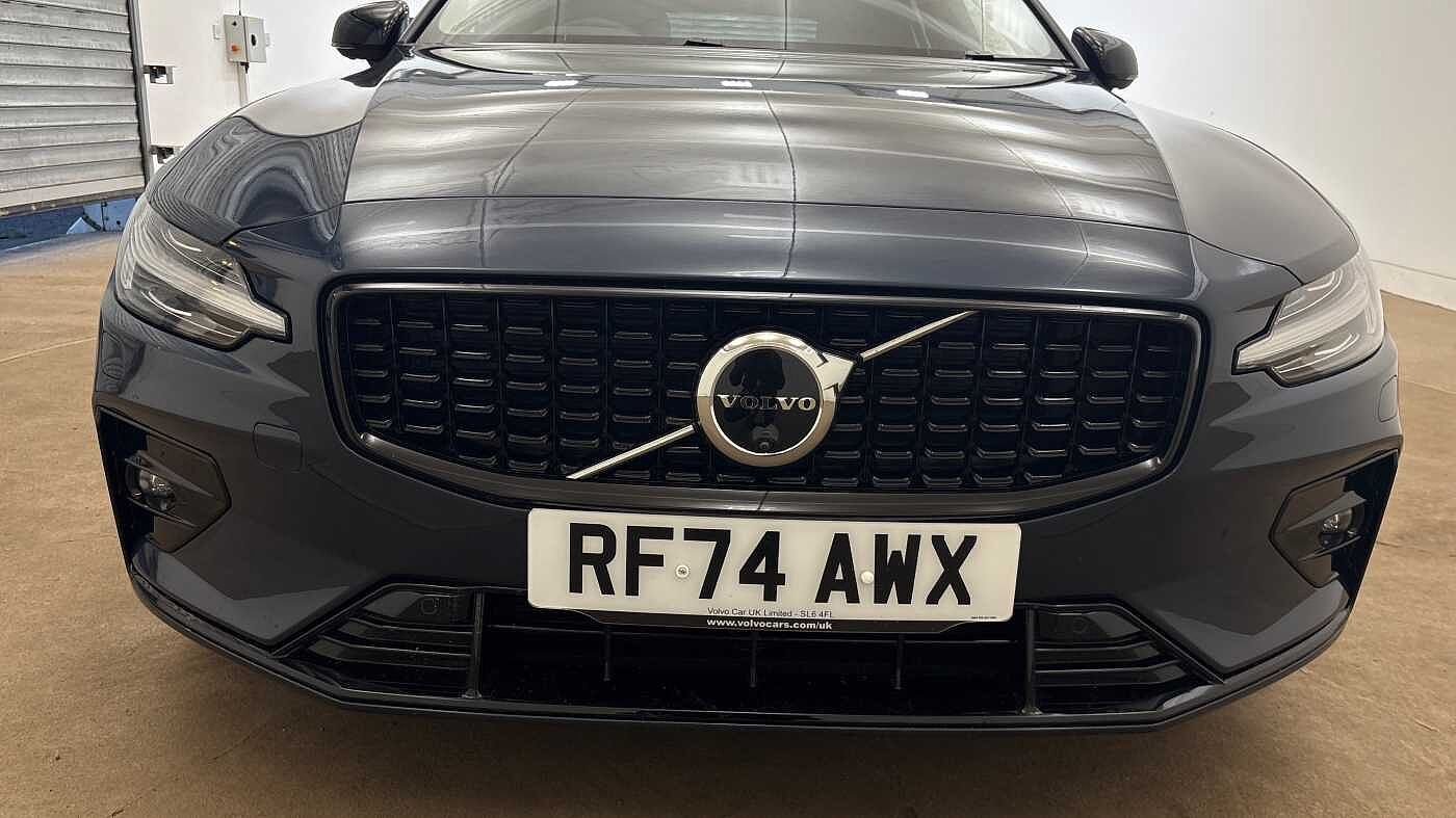 Used Volvo V60 2025 for sale - 77380967: Photo 24