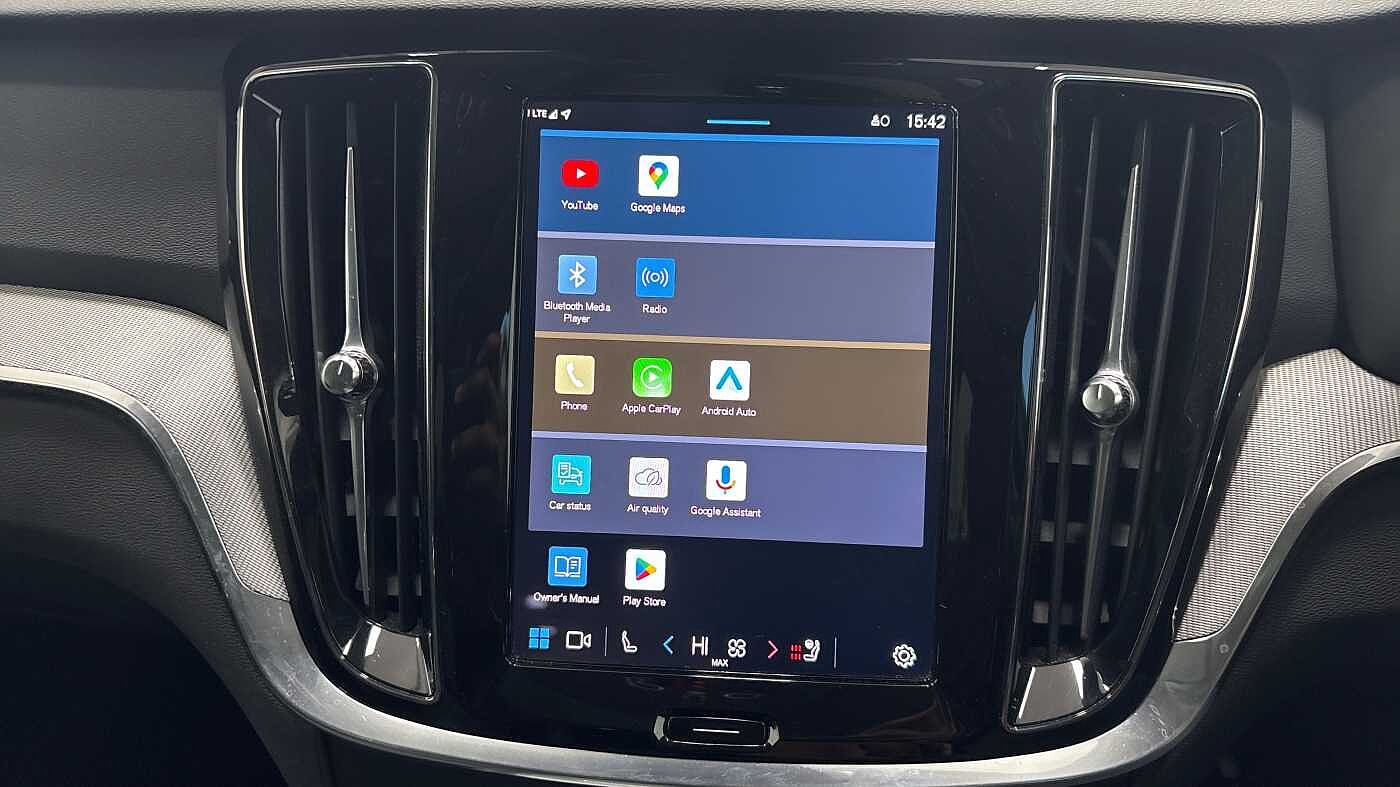 Used Volvo V60 2025 for sale - 77380967: Photo 34