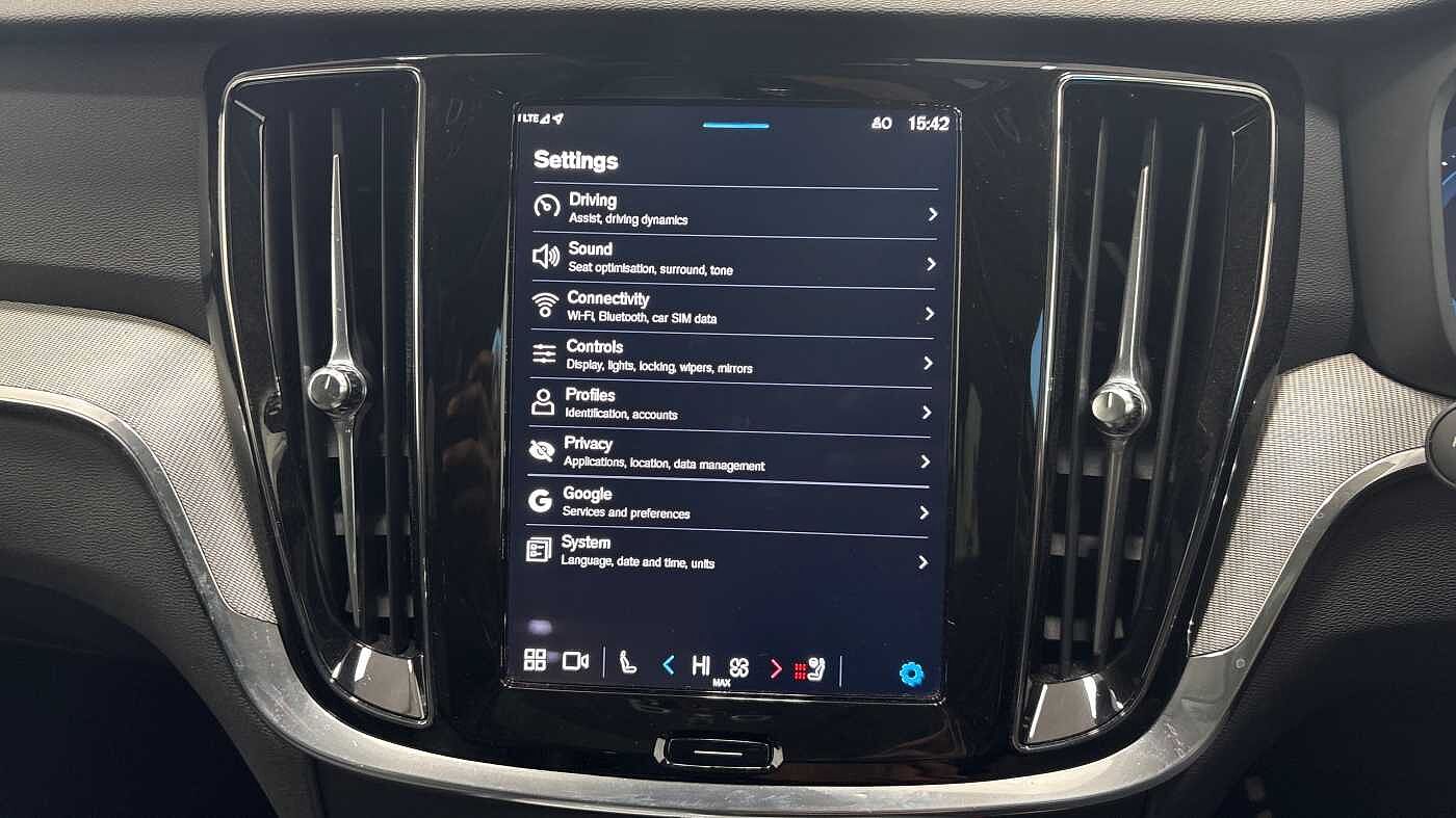 Used Volvo V60 2025 for sale - 77380967: Photo 35