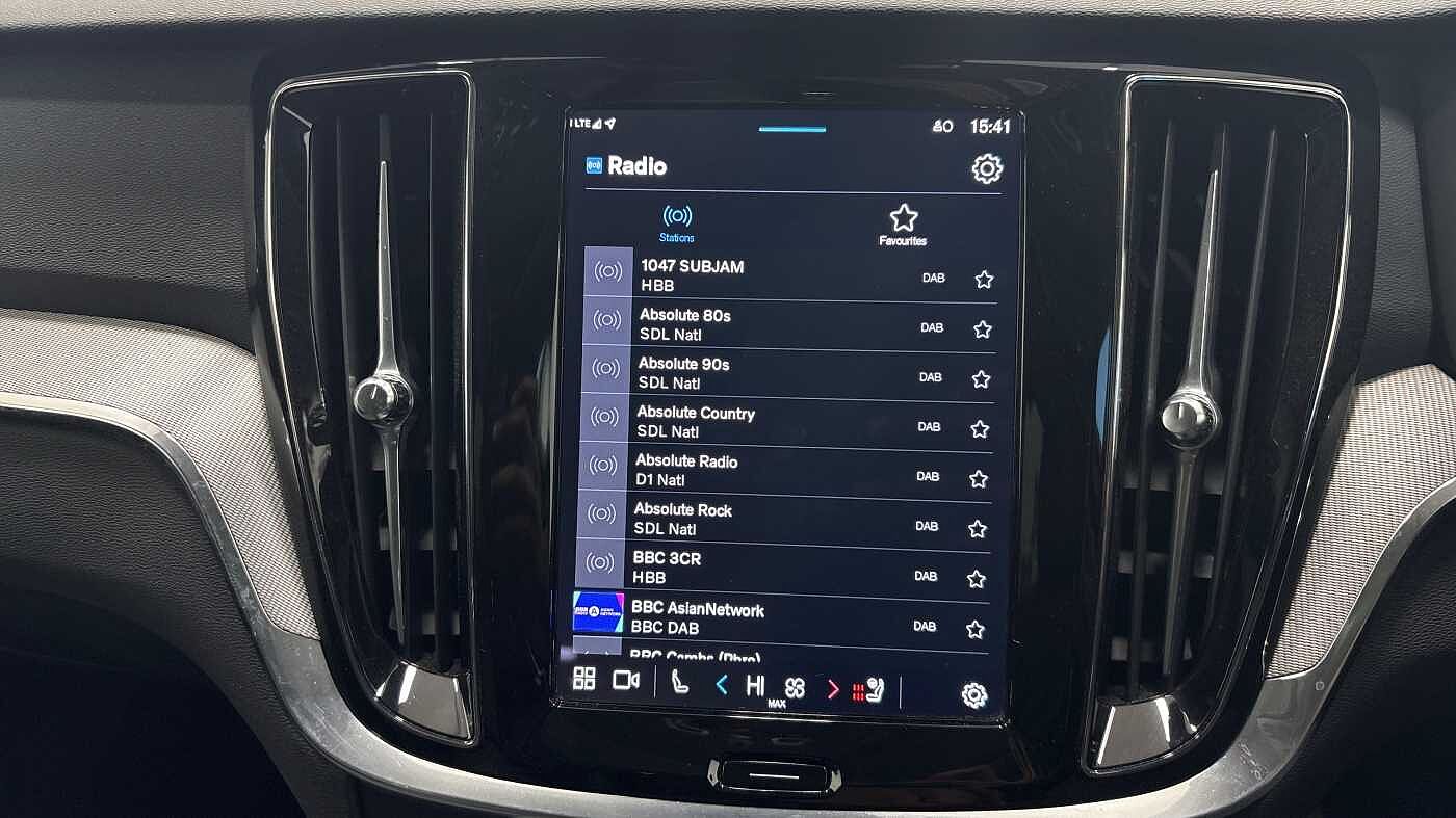 Used Volvo V60 2025 for sale - 77380967: Photo 37