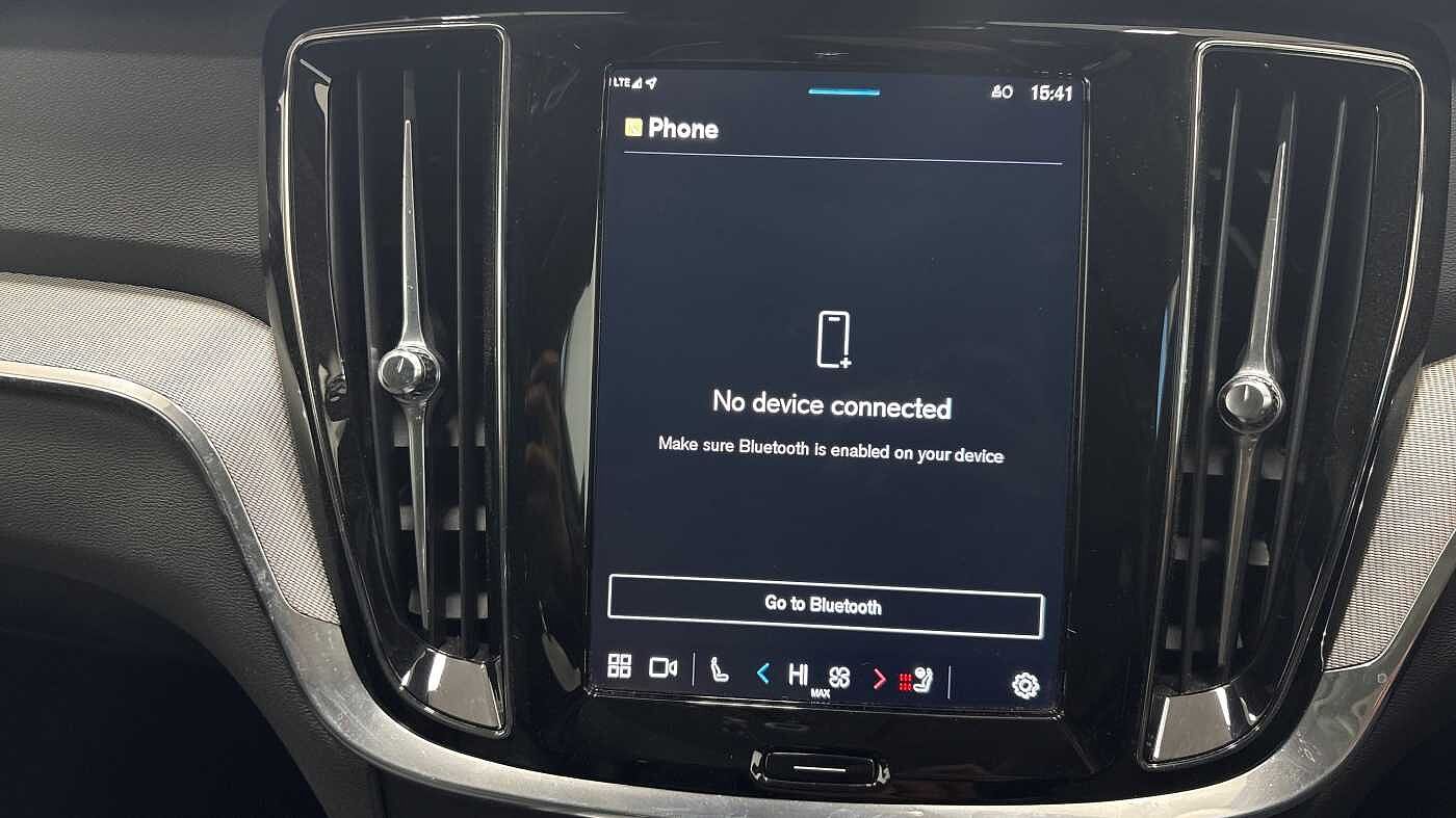 Used Volvo V60 2025 for sale - 77380967: Photo 38