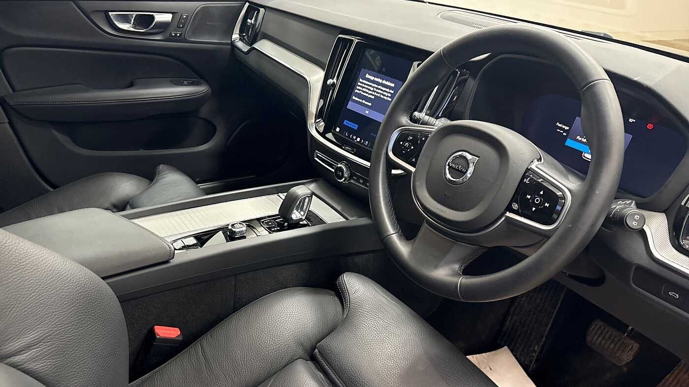 Used Volvo V60 2025 for sale - 77380967: Photo 9