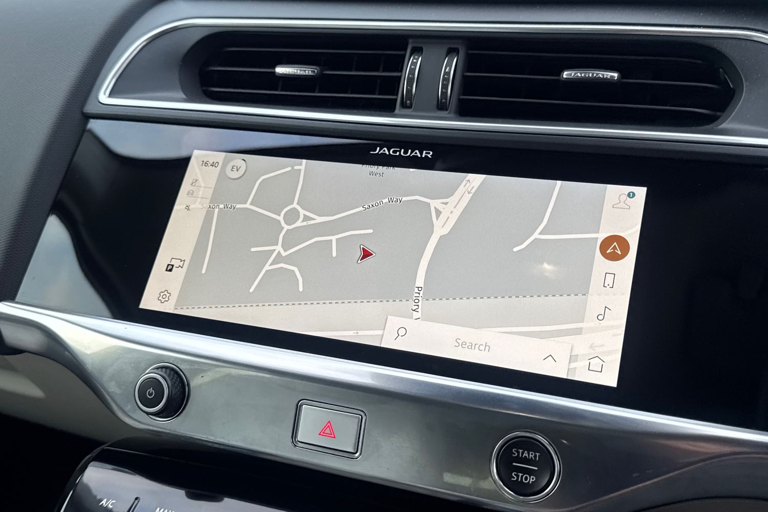 Used Jaguar I-Pace 2022 for sale - 76302402: Photo 15