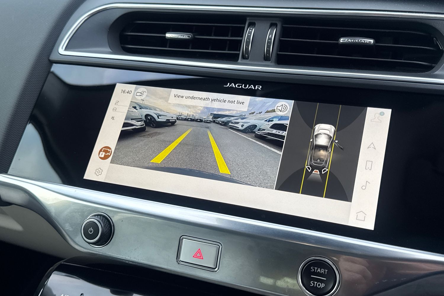 Used Jaguar I-Pace 2022 for sale - 76302402: Photo 16