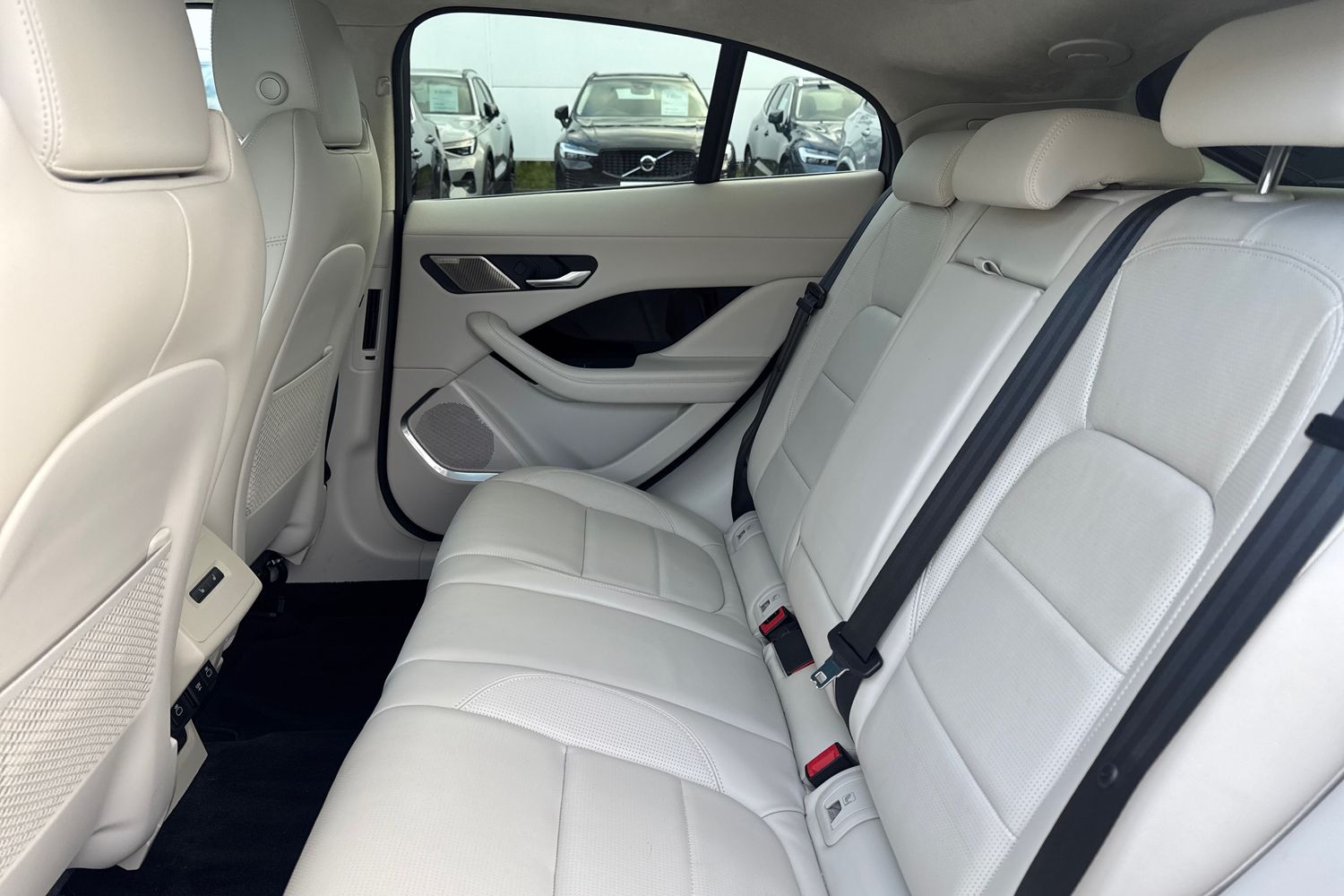 Used Jaguar I-Pace 2022 for sale - 76302402: Photo 17