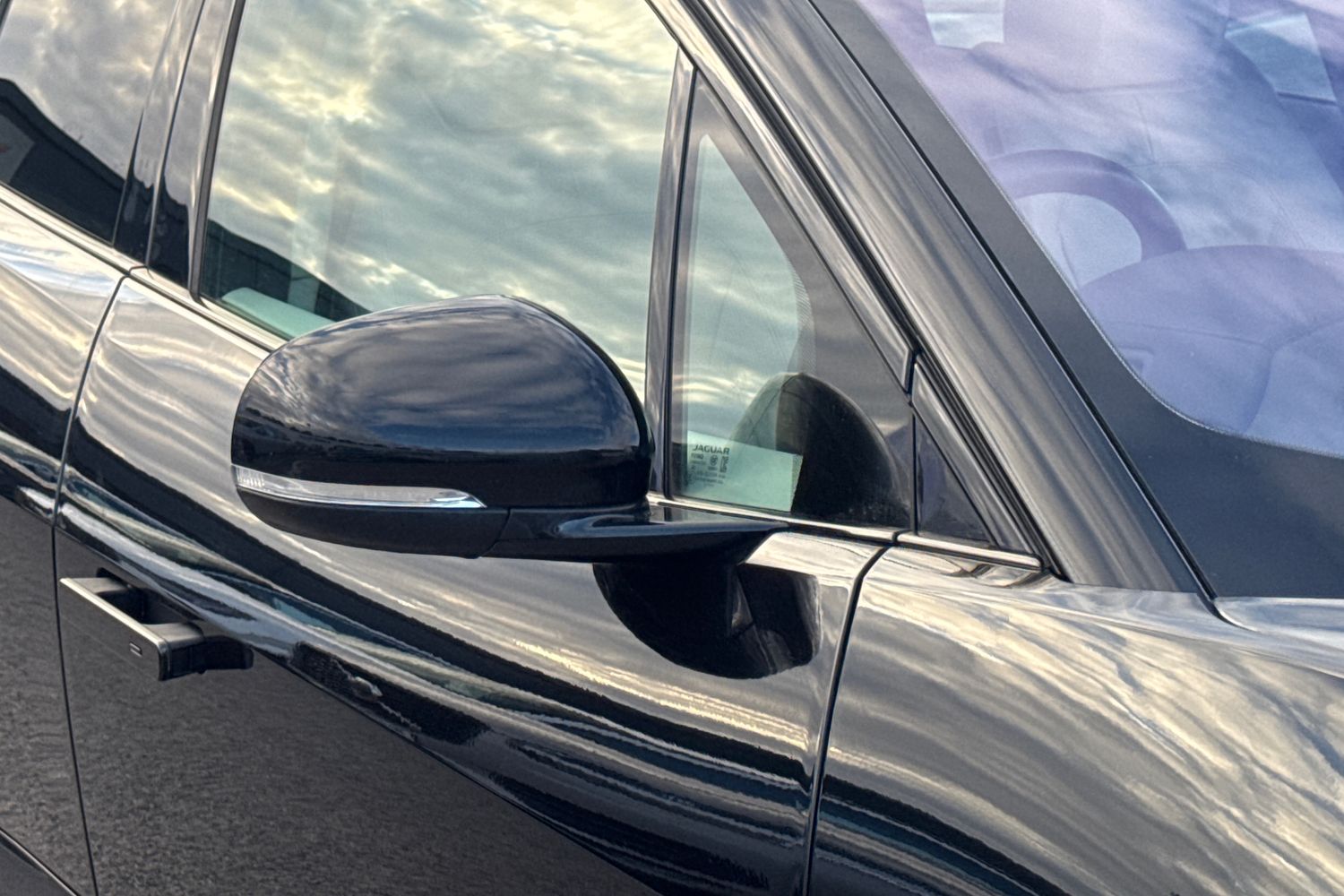 Used Jaguar I-Pace 2022 for sale - 76302402: Photo 19