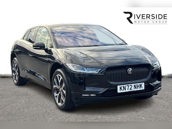 2022 - 400 90kWh HSE Auto 4WD 5dr