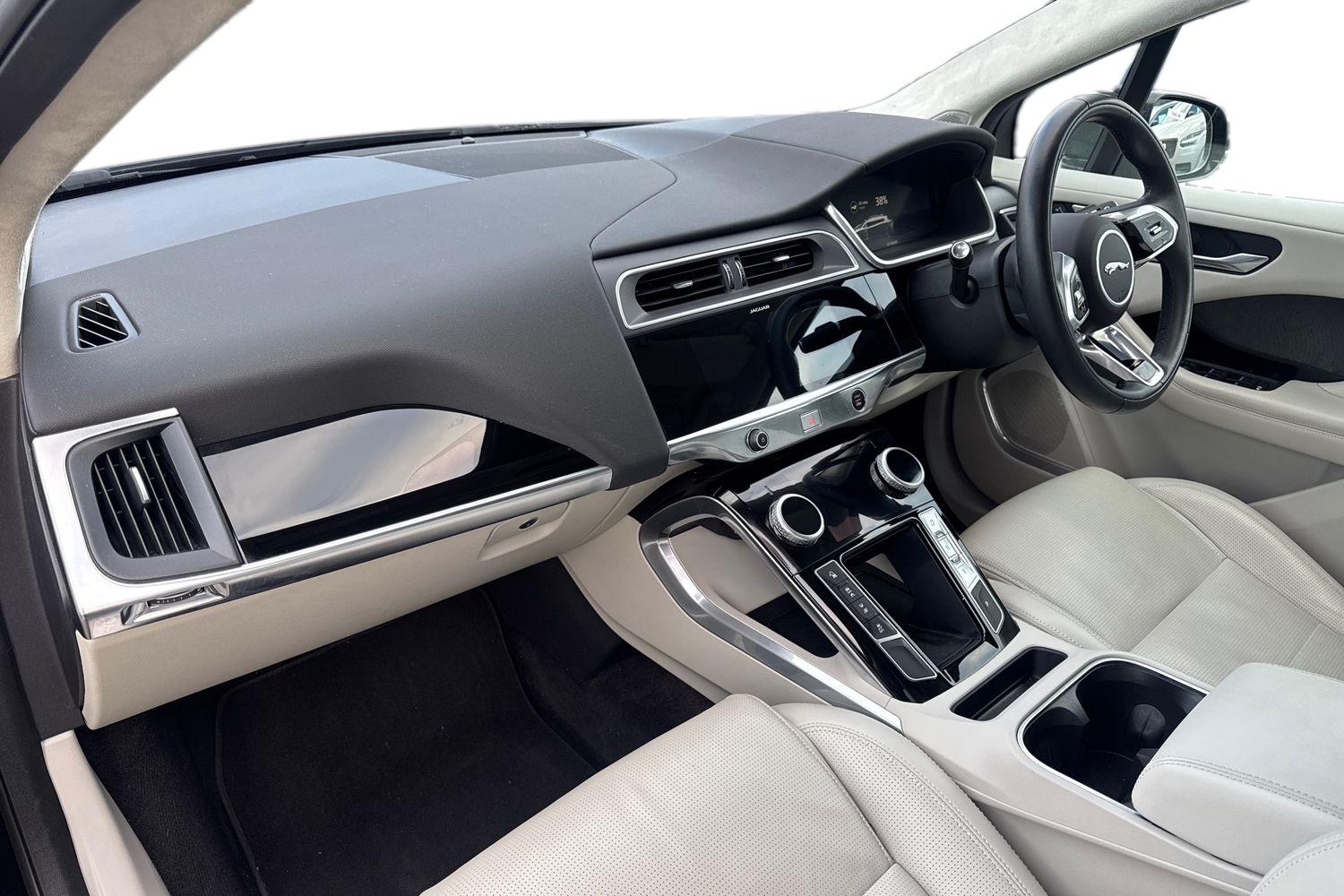 Used Jaguar I-Pace 2022 for sale - 76302402: Photo 2