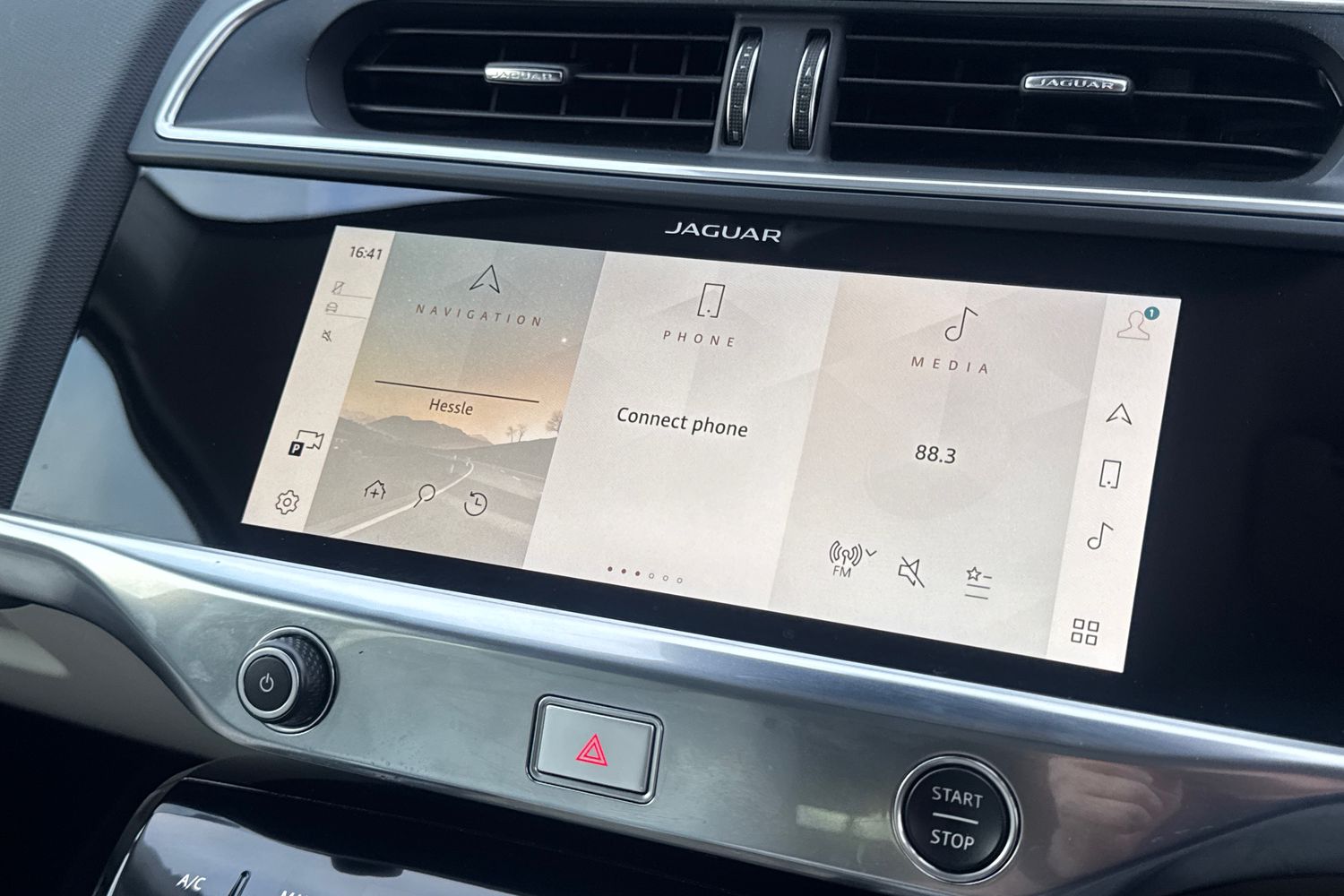 Used Jaguar I-Pace 2022 for sale - 76302402: Photo 21