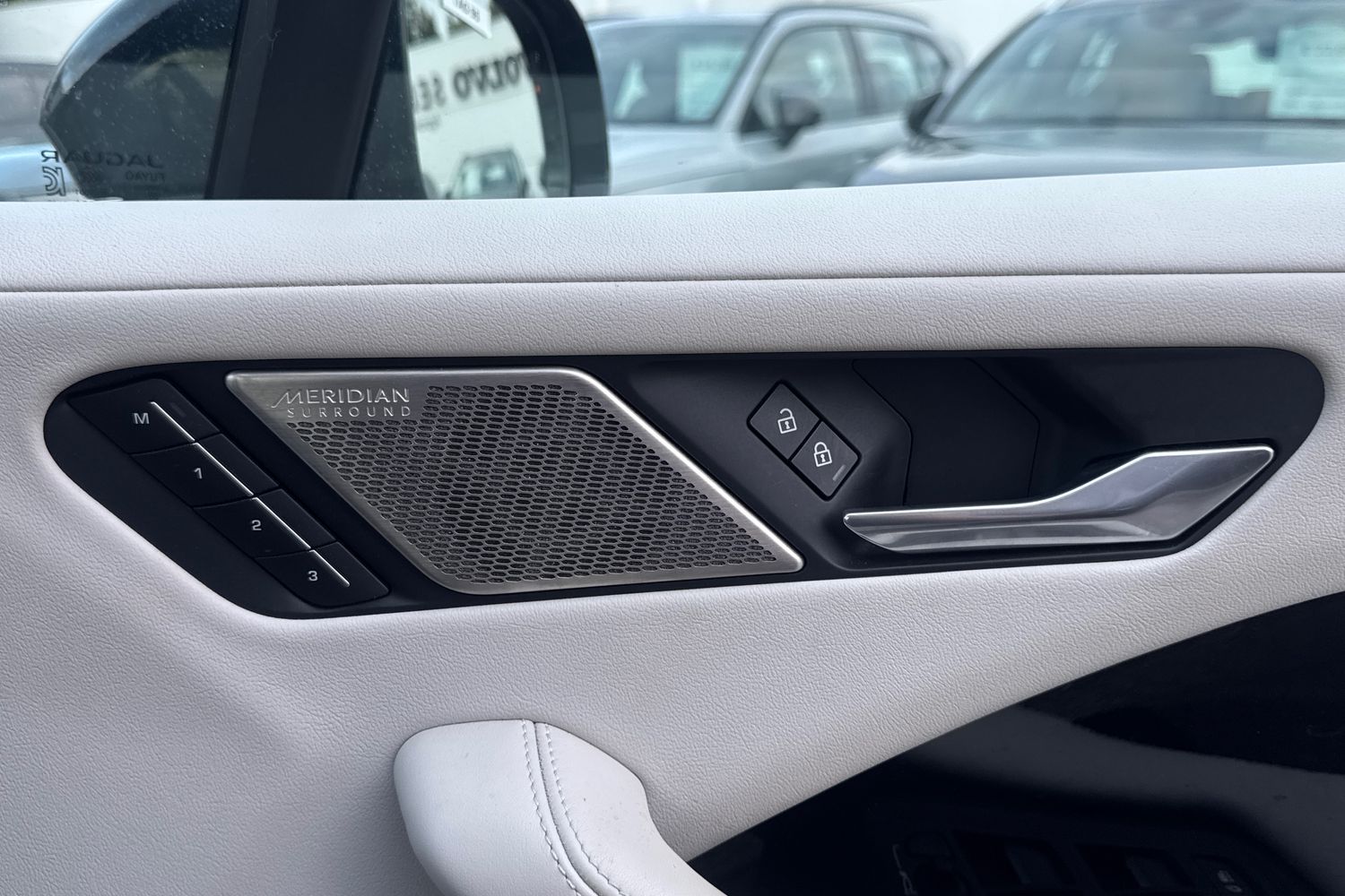 Used Jaguar I-Pace 2022 for sale - 76302402: Photo 29