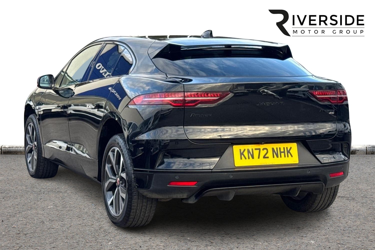 Used Jaguar I-Pace 2022 for sale - 76302402: Photo 3
