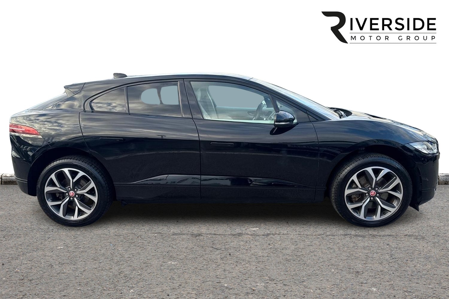Used Jaguar I-Pace 2022 for sale - 76302402: Photo 4